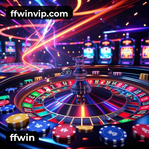 Sistema de Segurança Avançado ffwin - Criptografia e Proteção