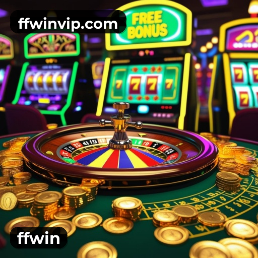 Jogos de Cassino Premium - Slots, Roleta, Blackjack e Dealer Ao Vivo