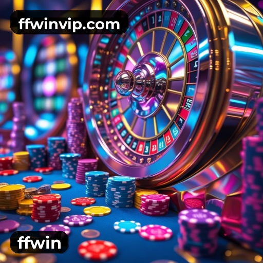 Imagem secundária de apoio para instalação do app ffwin