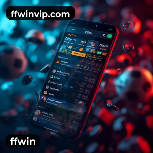 Imagem secundária para conteúdo da página Facebook ffwin