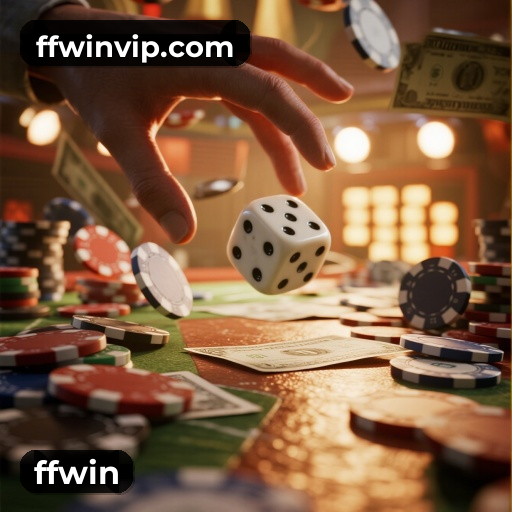 Imagem quadrada de apoio para baixar ffwin