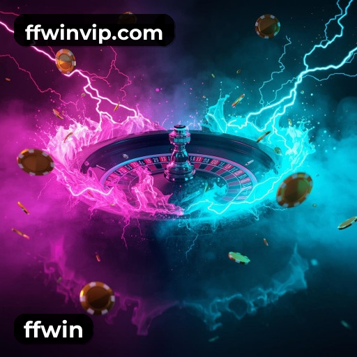 Prévia de conteúdo do canal Telegram ffwin