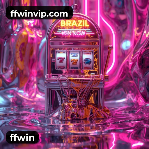 Guia visual de operação PIX no ffwin