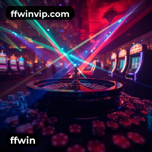 Guia visual quadrado do centro de download ffwin