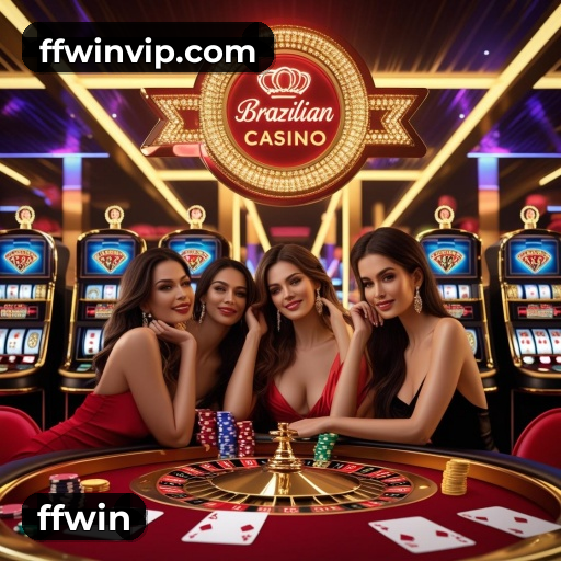 Imagem secundária de apoio para instalação do app ffwin