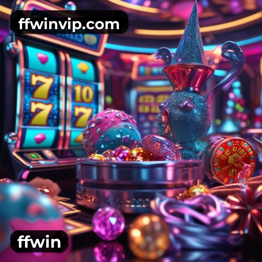 Guia visual quadrado do centro de download ffwin