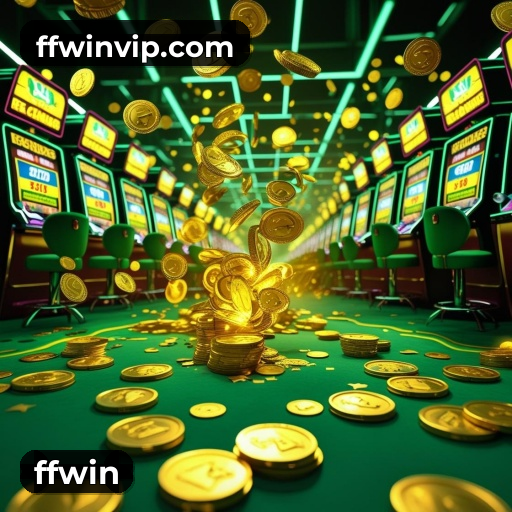 Imagem quadrada de apoio para baixar ffwin