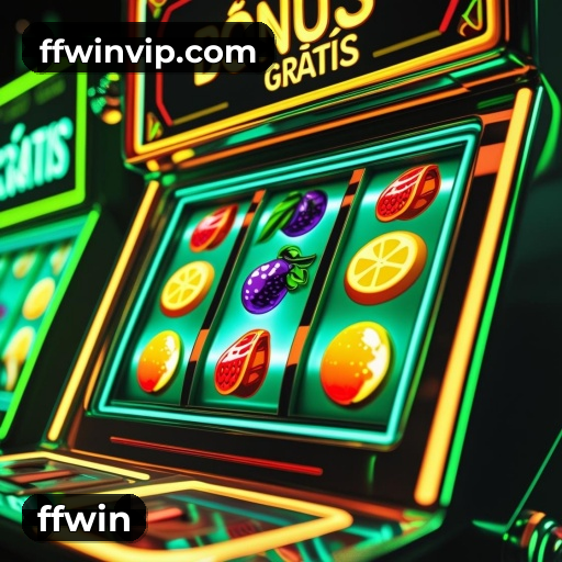 App Mobile ffwin - Jogue em Qualquer Lugar no Seu Smartphone