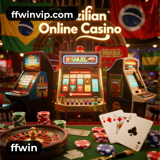 Guia visual quadrado da instalação APK ffwin