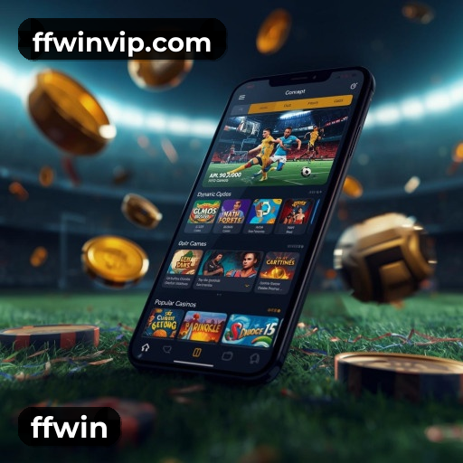 Imagem secundária para conteúdo da página Facebook ffwin