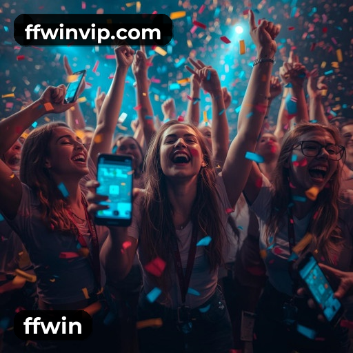 Processo de Download do App ffwin - Passo a Passo Simples