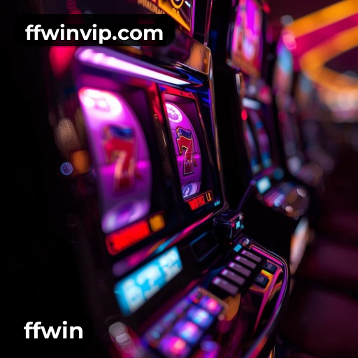 Coleção Premium de Slots ffwin - NetEnt, Pragmatic Play, Evolution